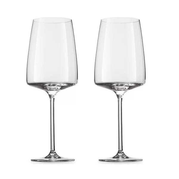 Набор из 2 бокалов для красных вин Fruity & Delicate, объем 535 мл, хрусталь, Zwiesel Glas, Германия, 122427 - изобр. 7