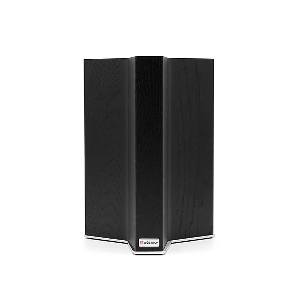 Магнитная подставка для 6-ти ножей 17,9x25,3 см, материал бук, цвет черный, Wüsthof, Германия, 7277-1 - изобр. 8