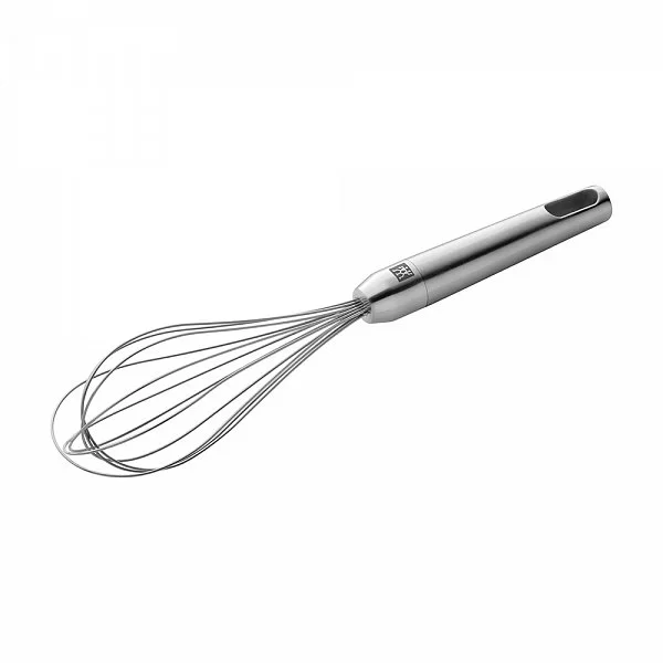 Венчик большой Pure Steel, длина 27 см, нержавеющая сталь, Zwilling J.A. Henckels, Германия, 37512-000 - изобр. 7