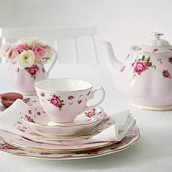 Royal Albert - изобр. 12