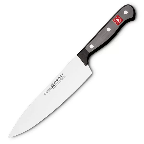 Нож поварской шеф Gourmet, 18см, Wusthof, 4562/18 - изобр. 7