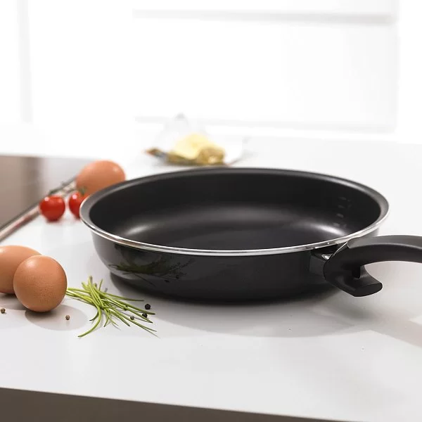 Сковорода Allround maxeo classic, 24см, Fissler, 147305241 - изобр. 10