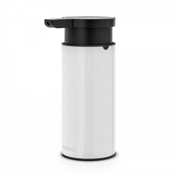 Диспенсер для жидкого мыла белый, Brabantia, 108181 - изобр. 9