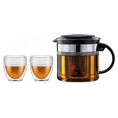колбы Bodum - изобр. 16