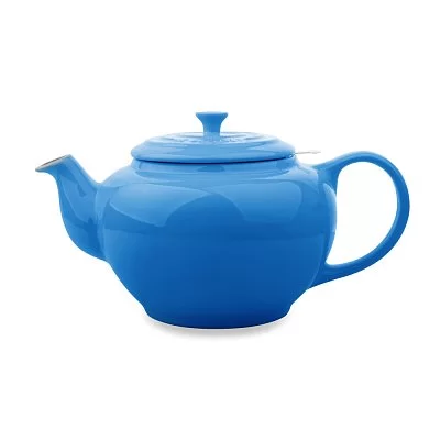 Заварочные чайники керамические - изобр. 91