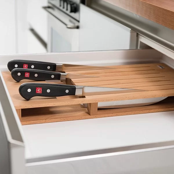 Нож для мяса Classic, 20см, Wusthof, 4522/20 - изобр. 12