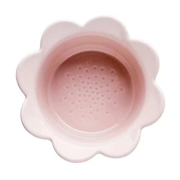 Набор 2-х рамекинов Flower Piccadilly, 230 мл, керамика, цвет розовый, SagаForm, Швеция, 5017308 - изобр. 9