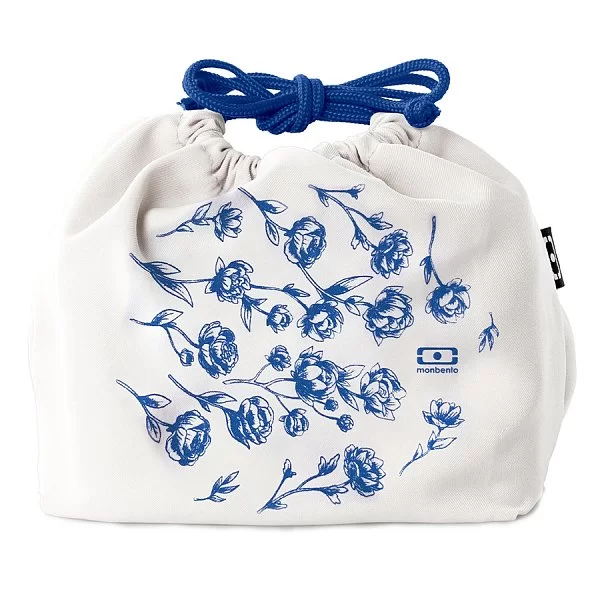 Мешочек для ланча MB Porcelaine, Monbento, 1002 02 431 - изобр. 7
