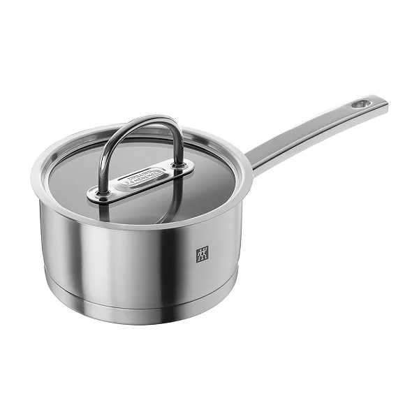 Ковш из нержавеющей стали с крышкой Prime 1,8 л Zwilling J.A. Henckels, Германия, 64065-160 - изобр. 7