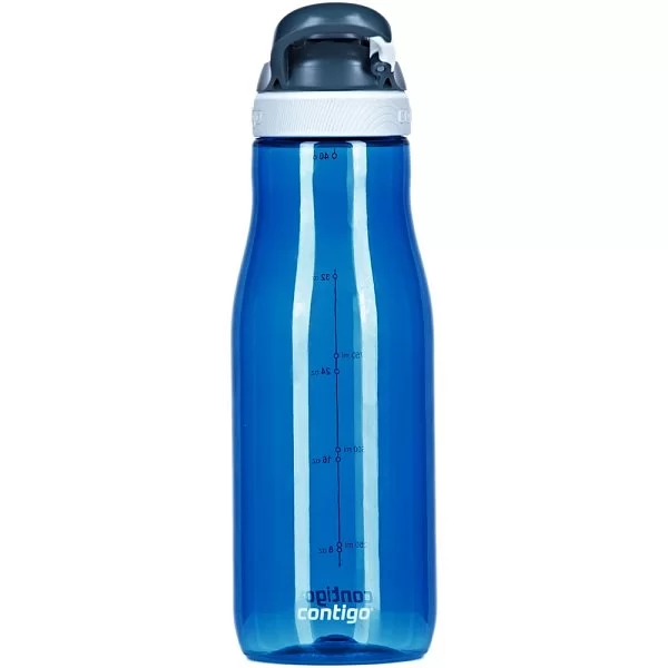 Бутылка для воды Autospout Chug, 1,2л, Contigo, contigo0765 - изобр. 7
