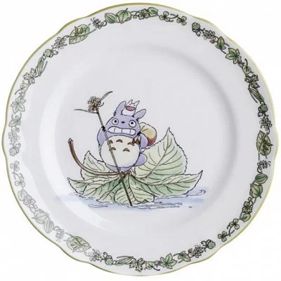 Мой сосед Тоторо Noritake - изобр. 13