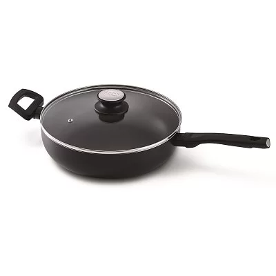 Сотейник конусообразный Stainless Steel объем 2,5 л, нержавеющая сталь + алюминий, цвет стальной, Eva Solo, Дания, 213024 - изобр. 29