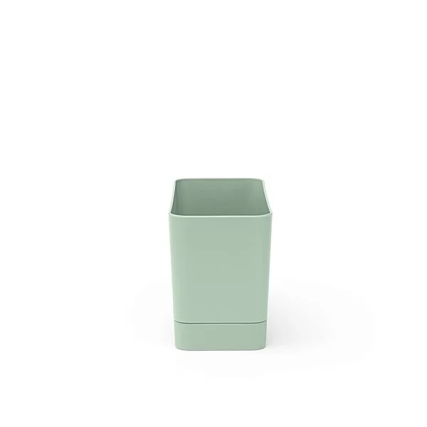 Органайзер для раковины, цвет мятно-голубой, Brabantia, Бельгия, 215469 - изобр. 8
