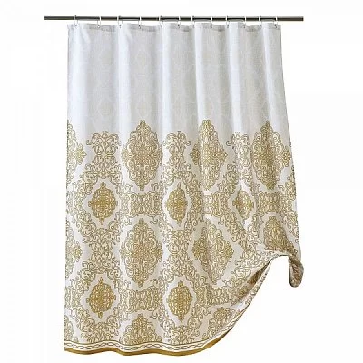 шторки для ванной Carnation Home Fashions - изобр. 74