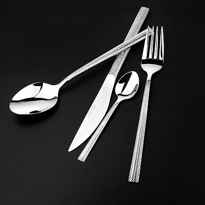 Наборы столовых приборов на 6 персон - изобр. 18