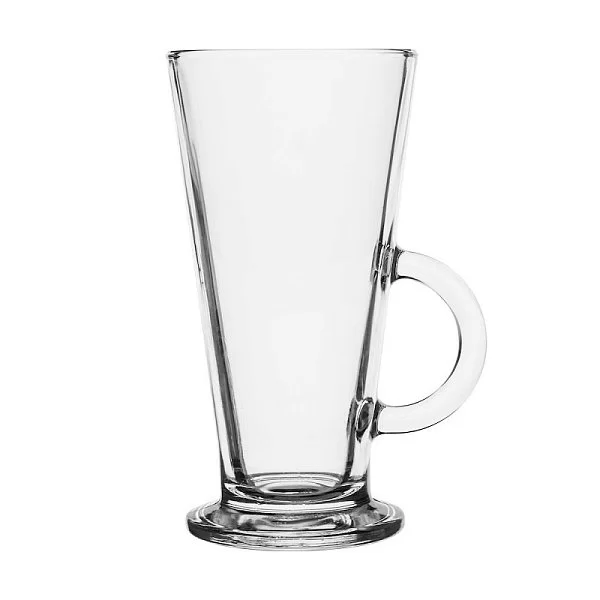 Набор из 2-х стаканов для Ирландского кофе Club, 250 мл, стекло, SagаForm, Швеция, 5017615 - изобр. 7