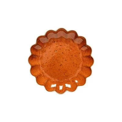 Тарелка пирожковая Nova 16 см материал керамика, цвет бирюзовый, Costa Nova, Португалия, NOP161-TRQ(NOP161-02409E) - изобр. 32