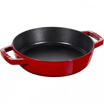 Сковороды для жарки Staub - изобр. 46