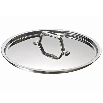 Крышка стеклянная 28 см Ibili, Испания, 970928 - изобр. 39