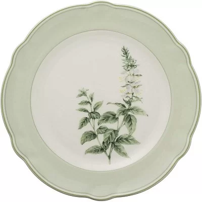 Английские травы Noritake - изобр. 21