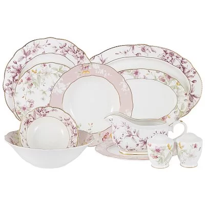 Столовые сервизы - изобр. 29