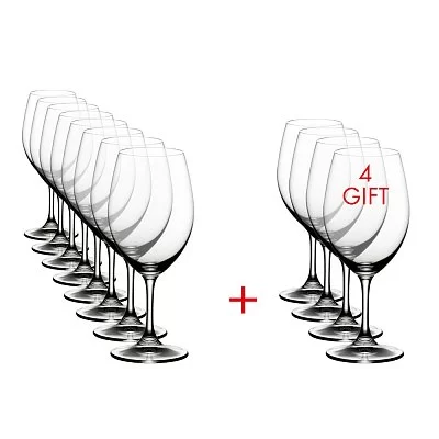ouverture Riedel - изобр. 32