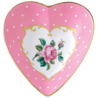 cheeky pink Royal Albert - изобр. 16