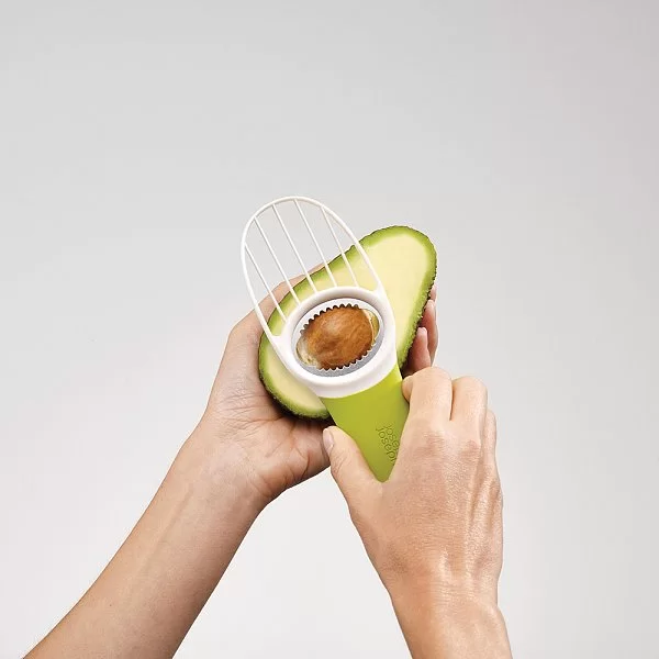 Нож для авокадо GoAvocado, Joseph Joseph, 20112 - изобр. 9