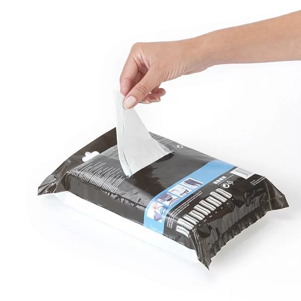 Мешки для мусора PerfectFit, 23-30л, 40шт, Brabantia, 375668 - изобр. 8