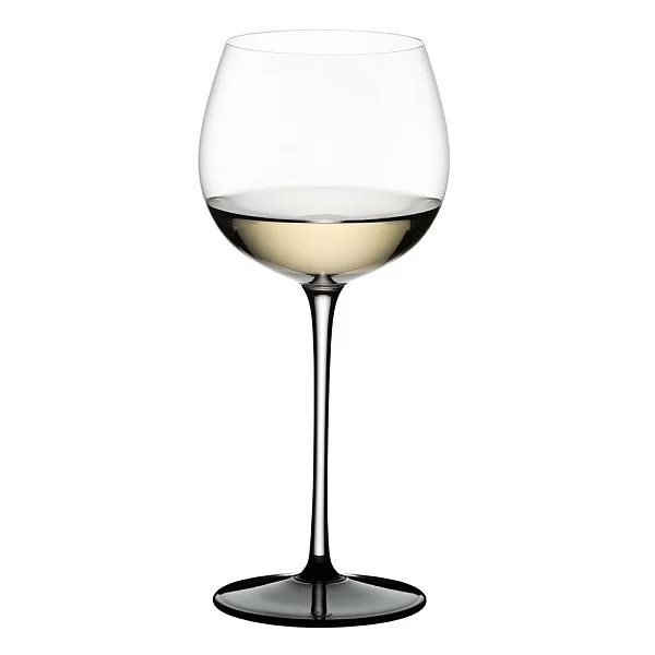 Бокал для белого вина Montrachet 500 мл, хрусталь, ручная работа, Sommeliers Black Tie, Riedel, 4100/07 - изобр. 8