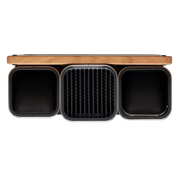 Органайзер для кухни CounterStore, 12х23,5х31см, Joseph Joseph, 95026 - изобр. 10