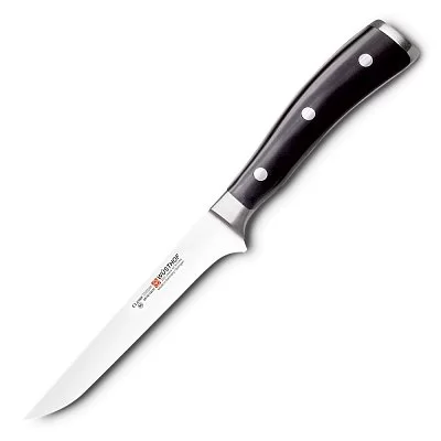 Обвалочные ножи - изобр. 25