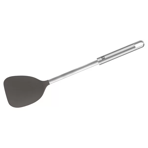 Лопатка для вока Zwilling Pro длина 37,2 см, нержавеющая сталь + силикон, Zwilling J.A. Henckels, Германия, 37160-013 - изобр. 7