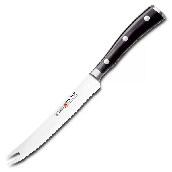 Нож для завтрака Classic Ikon, 14см, Wusthof, 4136 WUS - изобр. 7