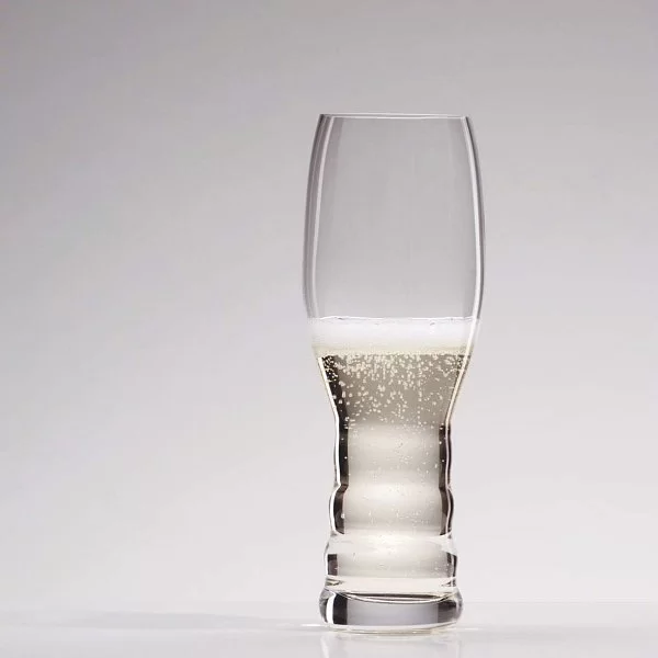 Набор бокалов для шампанского Champagne 220 мл, хрусталь, 2 шт, Riedel О, Riedel, 0414/08 - изобр. 8