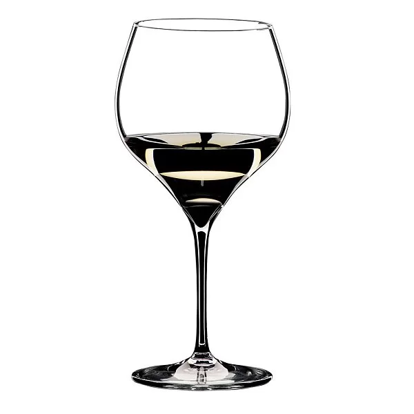 Набор бокалов для белого вина Oaked Chardonnay 600 мл, хрусталь, 2 шт, Grape, Riedel, 6404/97 - изобр. 9