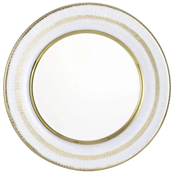 Блюдо Sarim Gold 32 см хрусталь, цвет золото, Eisch, Германия, 71951311 - изобр. 7