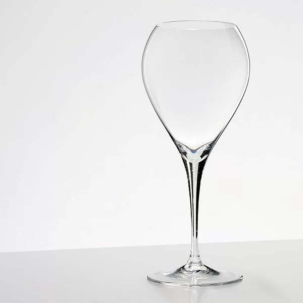 Бокал для десертного вина Sauternes 390 мл, хрусталь, Sommeliers, Riedel, 4400/55 - изобр. 8