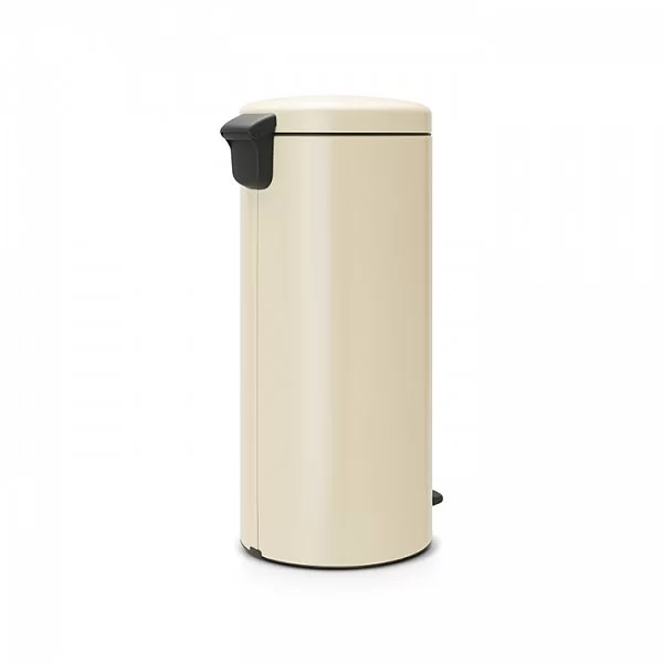 Мусорный бак с педалью NewIcon, 30л, миндальный, Brabantia, 114281 - изобр. 9