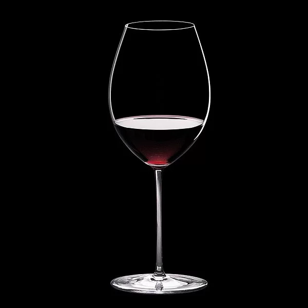 Бокал для красного вина Tinto Reserva 620 мл, хрусталь, Sommeliers, Riedel, 4400/31 - изобр. 9