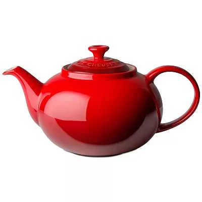 Заварочные чайники керамические - изобр. 95
