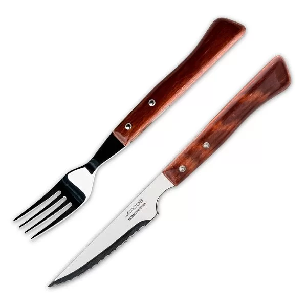 Набор приборов для стейка Steak Knives, 12 пр, Arcos, 3777 - изобр. 7