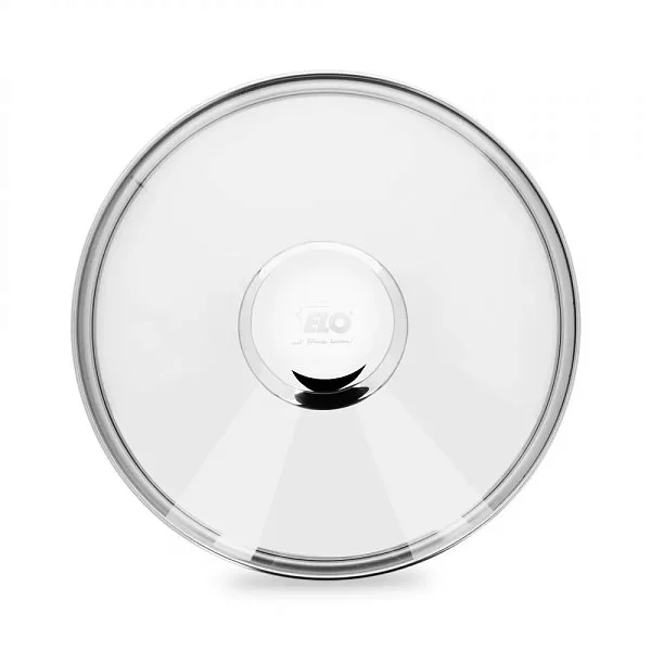 Крышка стеклянная Galant 20 см, ELO, Германия, 73020 - изобр. 8