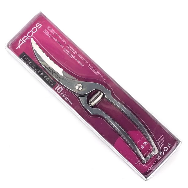 Ножницы для птицы Scissors, 25см, Arcos, 5390 - изобр. 9