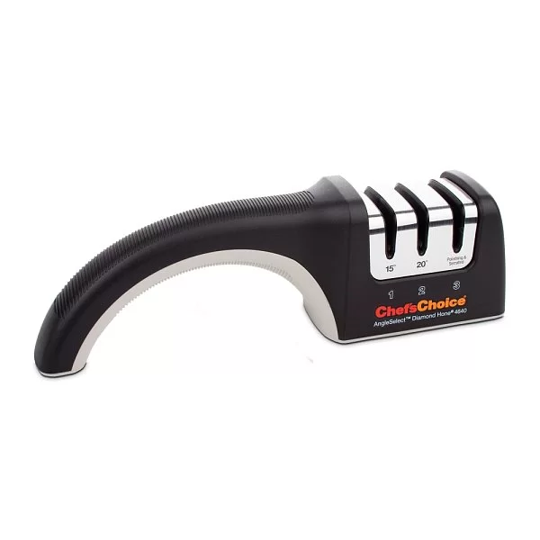 Точилка механическая Chefs Choice, CC4640 - изобр. 7