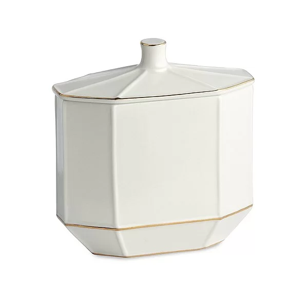 Косметическая емкость St. Honore, Kassatex, AHN-CJ-W - изобр. 7