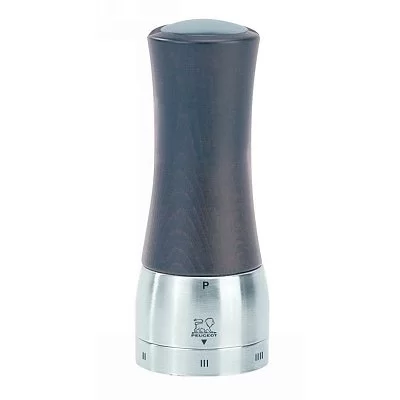 Мельница для соли Paris, 18 см, шоколад, Peugeot, 23478 - изобр. 37