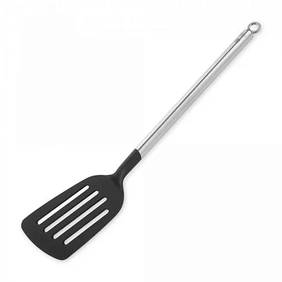 Лопатка с прорезями Profile, черный, 35см, Brabantia, 363726 - изобр. 19