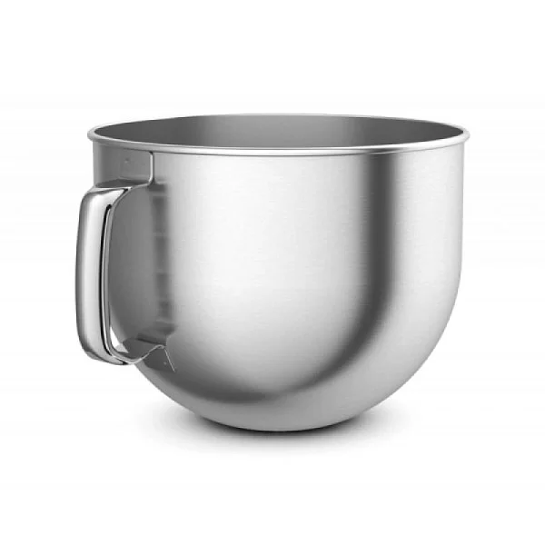Миксер планетарный Artisan, 6,6 л, цвет красный, Kitchen Aid, США, 5KSM70SHXEER - изобр. 10