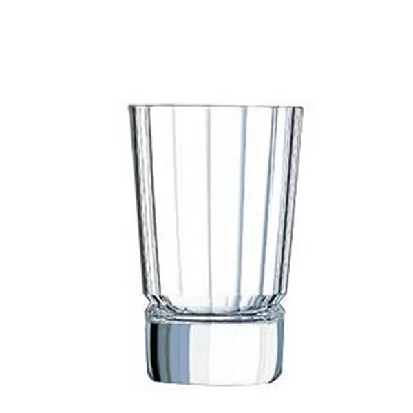 Набор из 6-ти стопок Macassar 60 мл, бессвинцовый хрусталь, Cristal d’Arques, Франция, Q4342 - изобр. 7